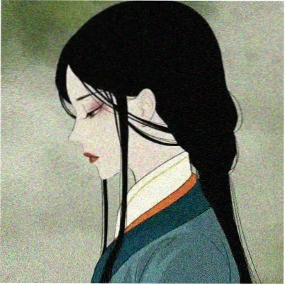 读者青学替补头像
